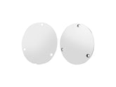 Cce Flat 3 Hole Derby Cover 3 Hole Chrome Cce Default Title