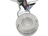 Cce Clear Early Turn Signal Lens Turn Signal Lens Cce Default Title