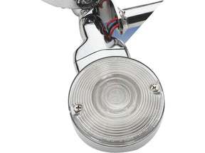 Cce Clear Early Turn Signal Lens Turn Signal Lens Cce Default Title