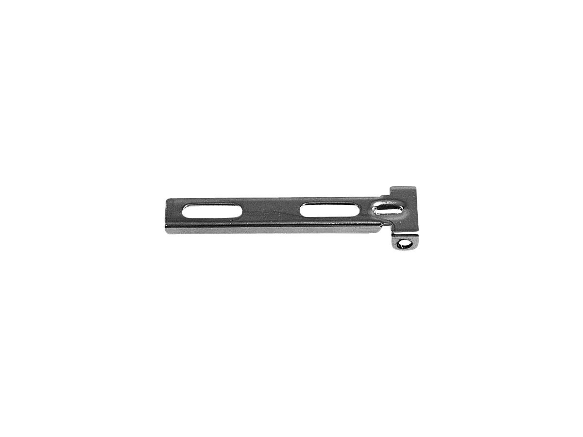 Cce Universal Square End Seat Hinge Cce Default Title