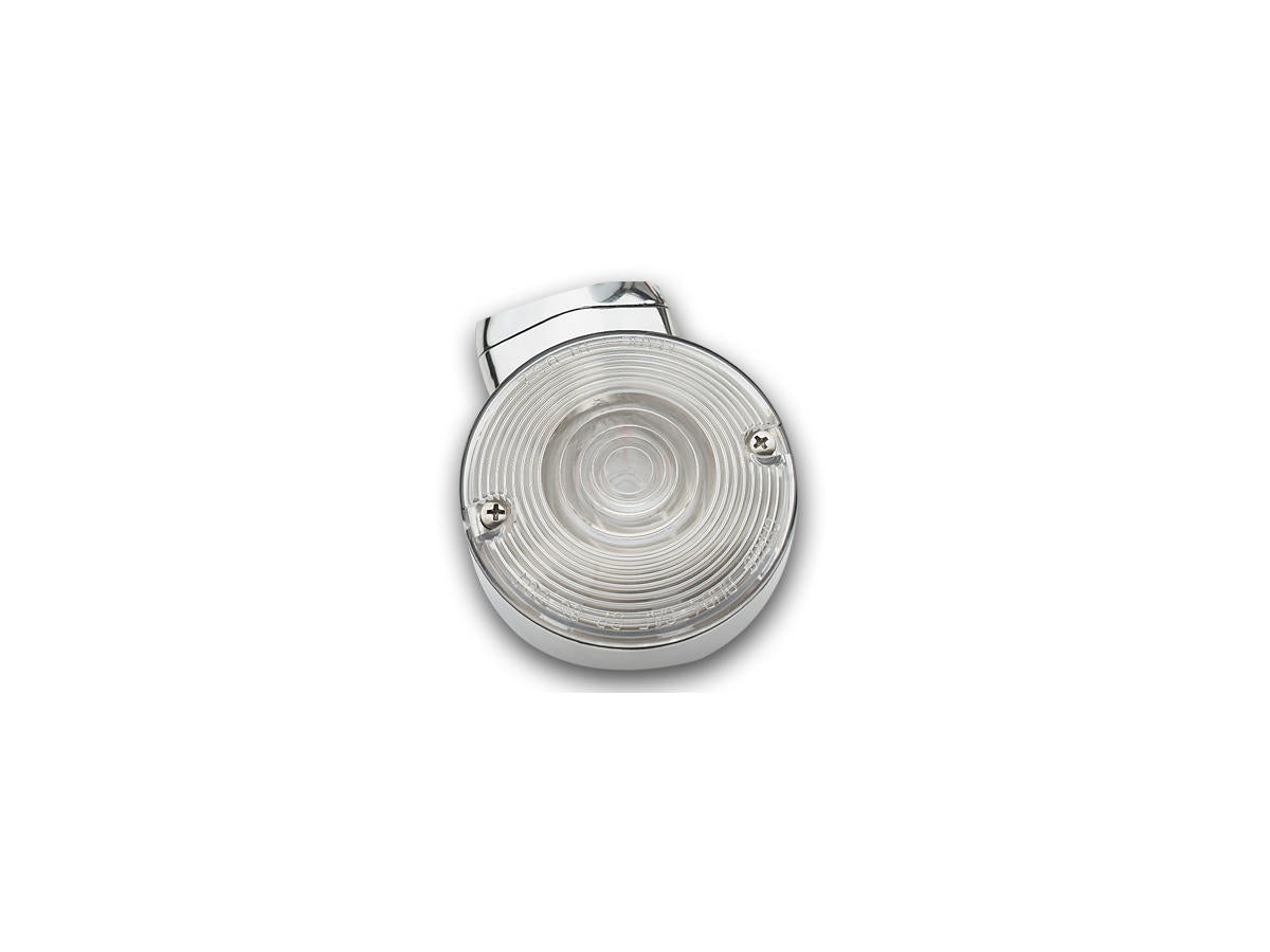 Cce Clear Turn Signal Lens Turn Signal Lens Cce Default Title