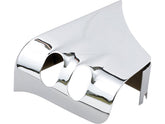 Cce Antique Ignition Coil Cover Chrome Cce Default Title