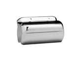 Cce Plain Ignition Coil Cover Chrome Cce Default Title