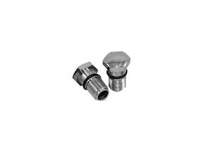 Cce Fork Caps Xl, Fx Big Twin Front Fork Parts Oem 45993 73 Chrome Cce Default Title