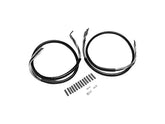 Cce Extended Handlebar Wire Harness Includes 14 Connectors, 3 Terminals Cce Default Title