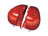 Cce 3.5 Gallon Gas Tank Tank With Screw Style Bungs For Fat Bob Cce Default Title