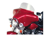 National Cycle Touring Fairing Windshield Height: 7" Light Smoke National Cycle Default Title