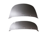 National Cycle Touring Fairing Windshield Height: 6,25" Clear National Cycle Default Title