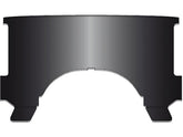 National Cycle Beaded Heavy Duty™ Heritage Line Replacement Window Black National Cycle Default Title