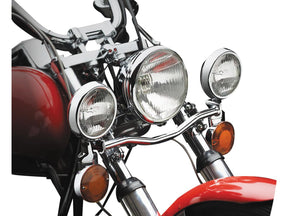 National Cycle Spotlight Bar Chrome Halogen National Cycle Default Title