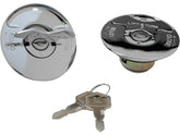 Cce Replacement Flush Locking Gas Cap Set Gas Cap Set For Cce#15696 Cce Default Title