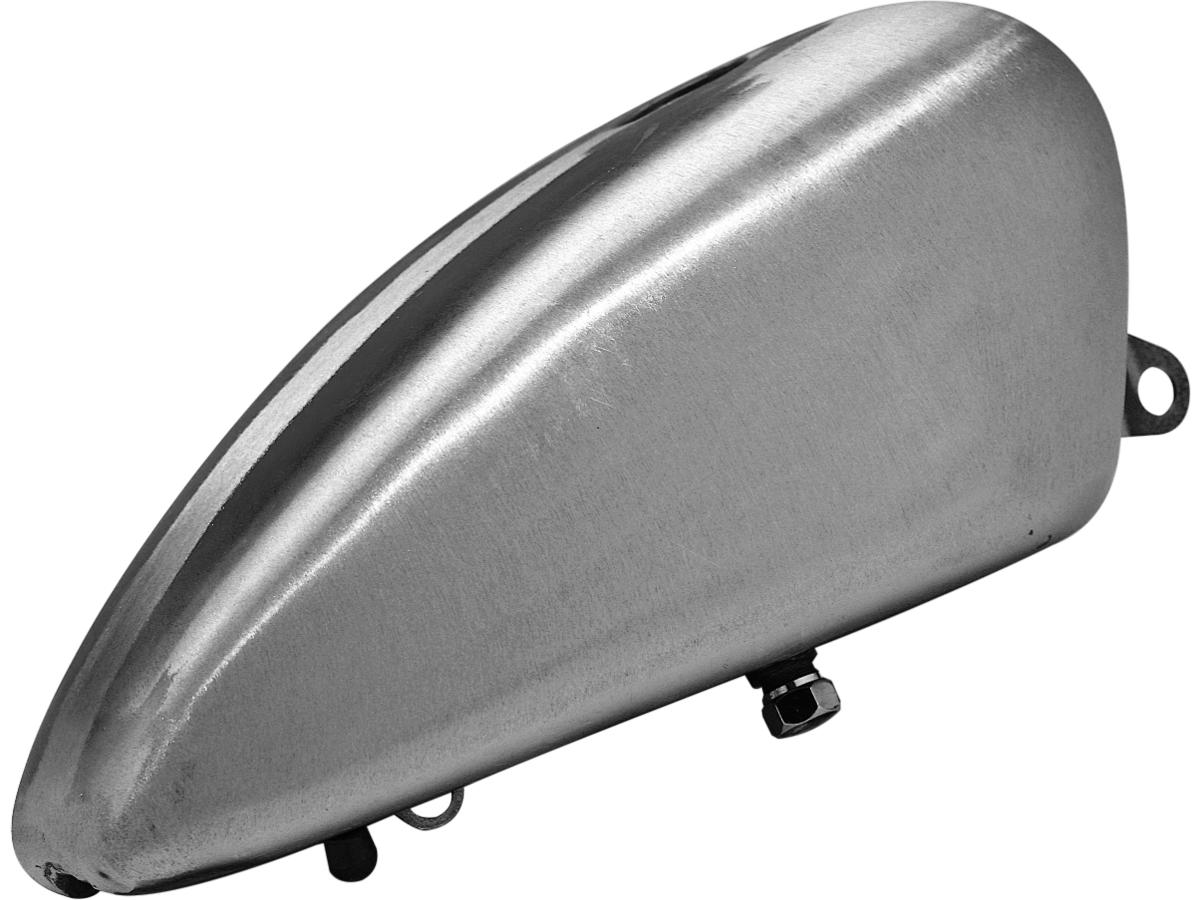 Cce Smooth Bottom Gastank For Sportster Cce Default Title