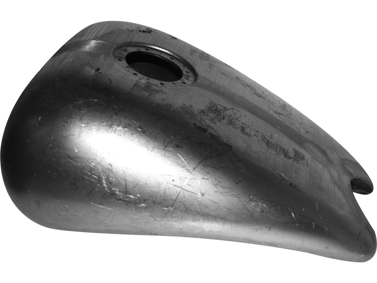 Cce One Piece Stretched Gas Tank For Softail Cce Default Title