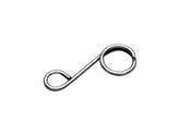 Cce Fuel Line Support Chrome Cce Default Title