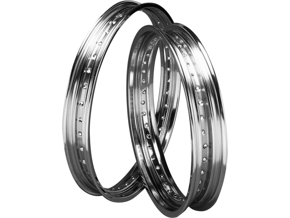 Daytona Japan Rim 19x2.50" Drop Center Daytona Japan Default Title