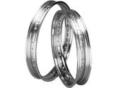 Daytona Japan Rim 19x2.50" Drop Center Daytona Japan Default Title