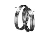 Daytona Japan Rim 21x2.15" Drop Center Daytona Japan Default Title