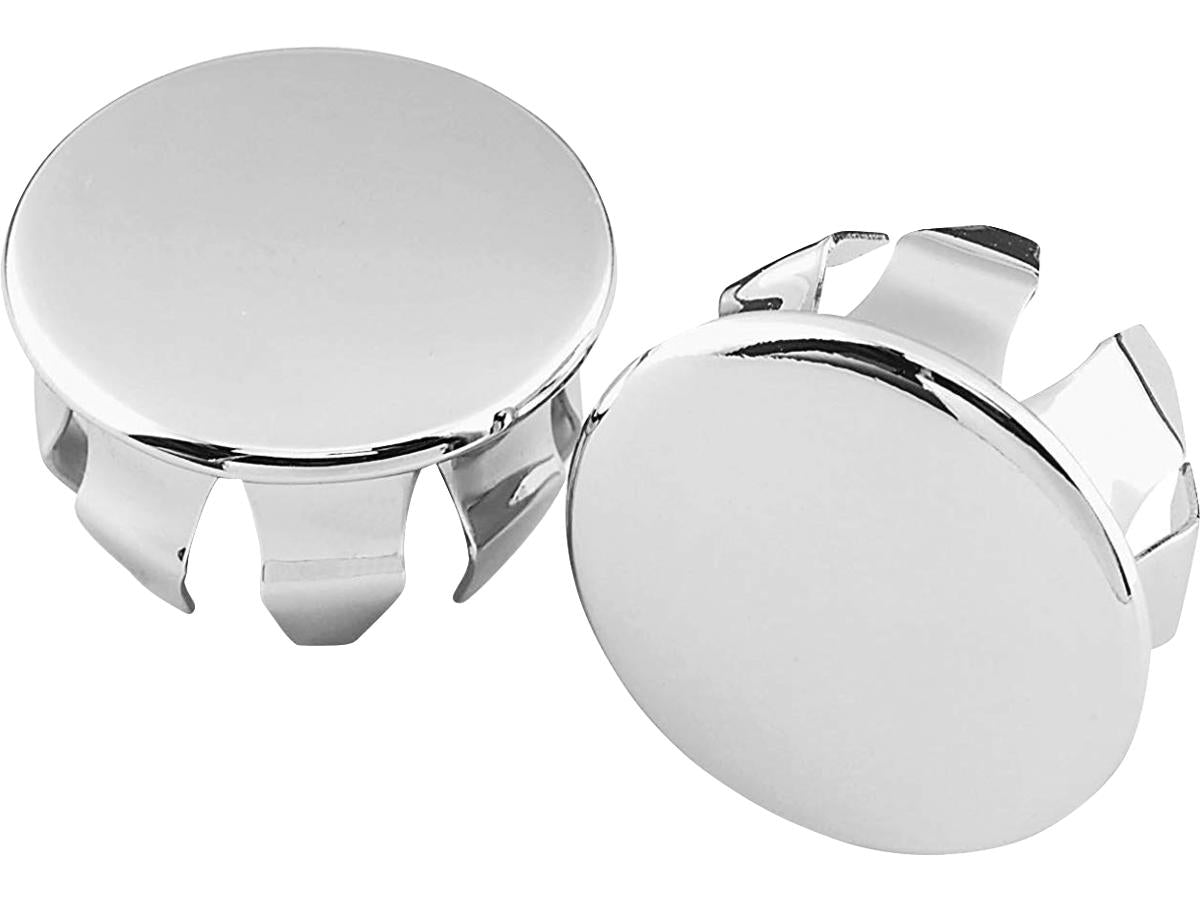 Cce Grip Hole Plug Chrome Cce Default Title