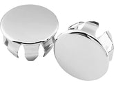 Cce Grip Hole Plug Chrome Cce Default Title