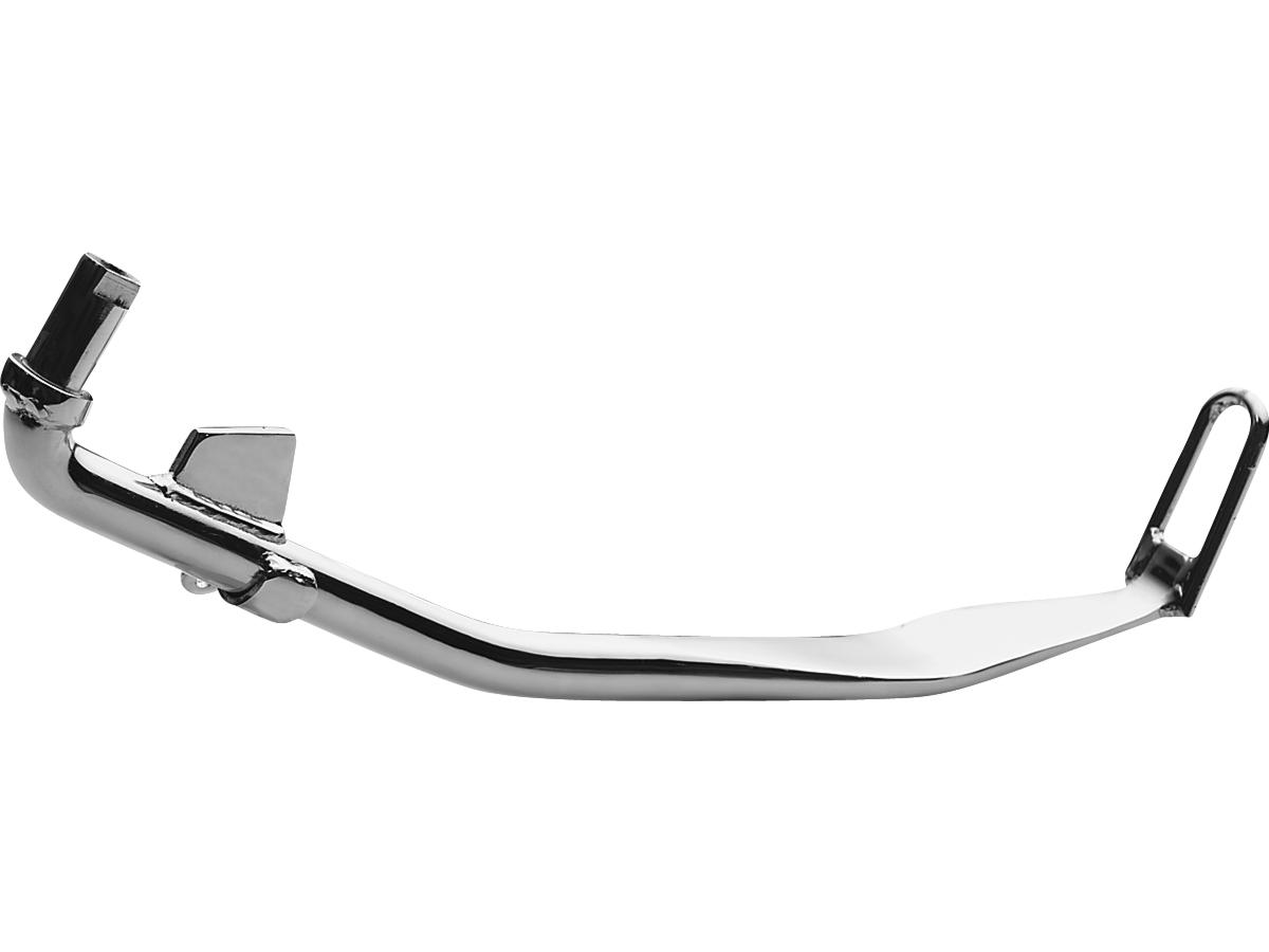 Cce Chrome Kickstand For Dyna Models Cce Default Title