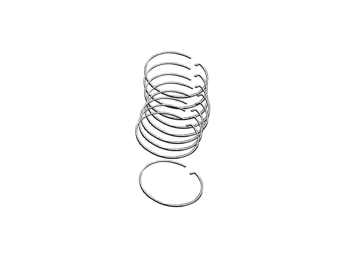 Cce (10)rtng Ring F/K Sl Fx/Fxr/ Cce Default Title