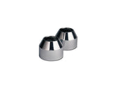Cce Fork Boot Cover Chrome Cce Default Title