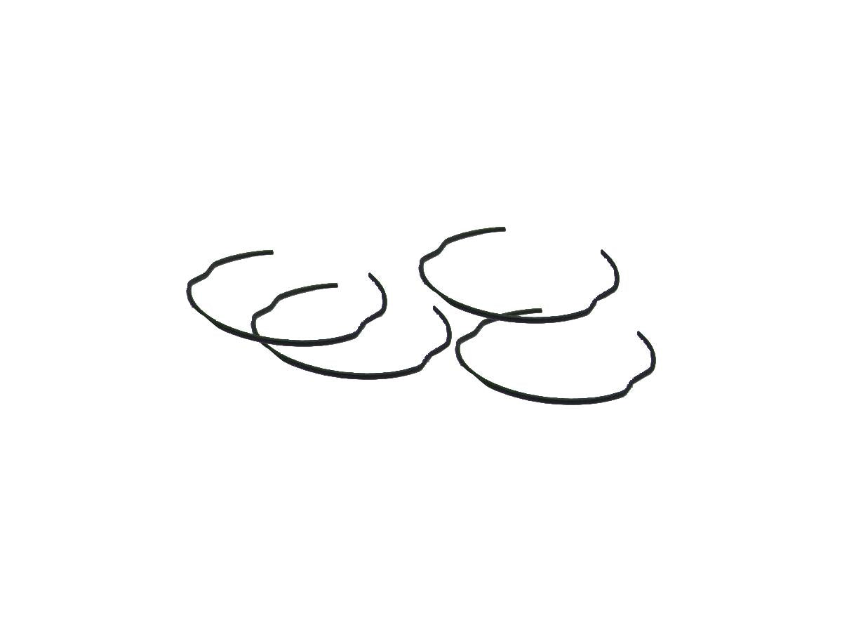 Cce Fork Boot Cover Replacement Springs Cce Default Title