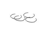 Cce Fork Boot Cover Replacement Springs Cce Default Title