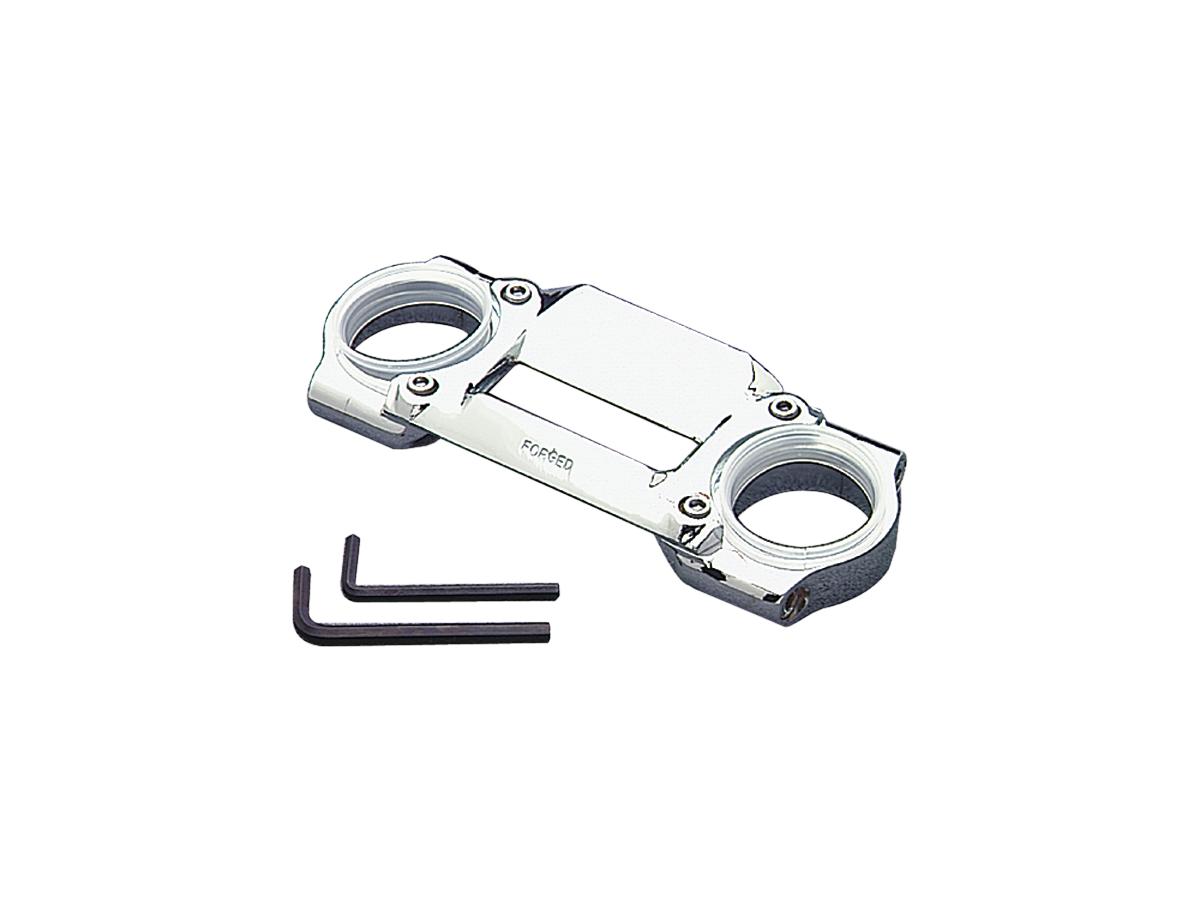 Cce Chr F/K Brace Xl And Fx W/35 Mm F Fork Brace Cce Default Title