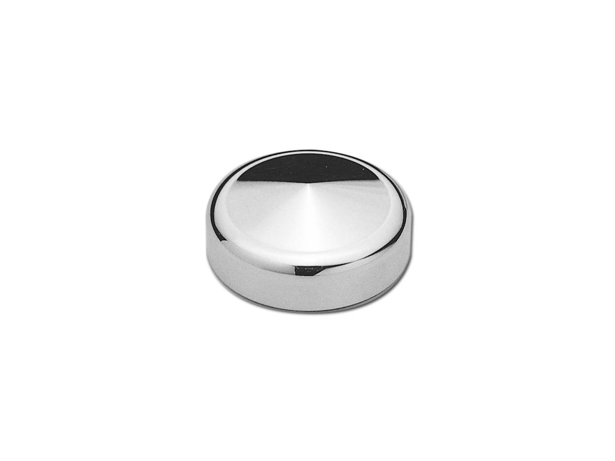 Cce Fork Stem Nut Cover Chrome Cce Default Title