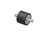 Cce Heavy Duty Oil Tank Rubber Mount Studs Cce Default Title