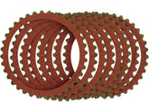 Alto Organic Clutch Kit Set Of 8 Friction Discs Alto Products Default Title