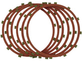 Alto Organic Clutch Kit Set Of 6 Friction Discs Alto Products Default Title