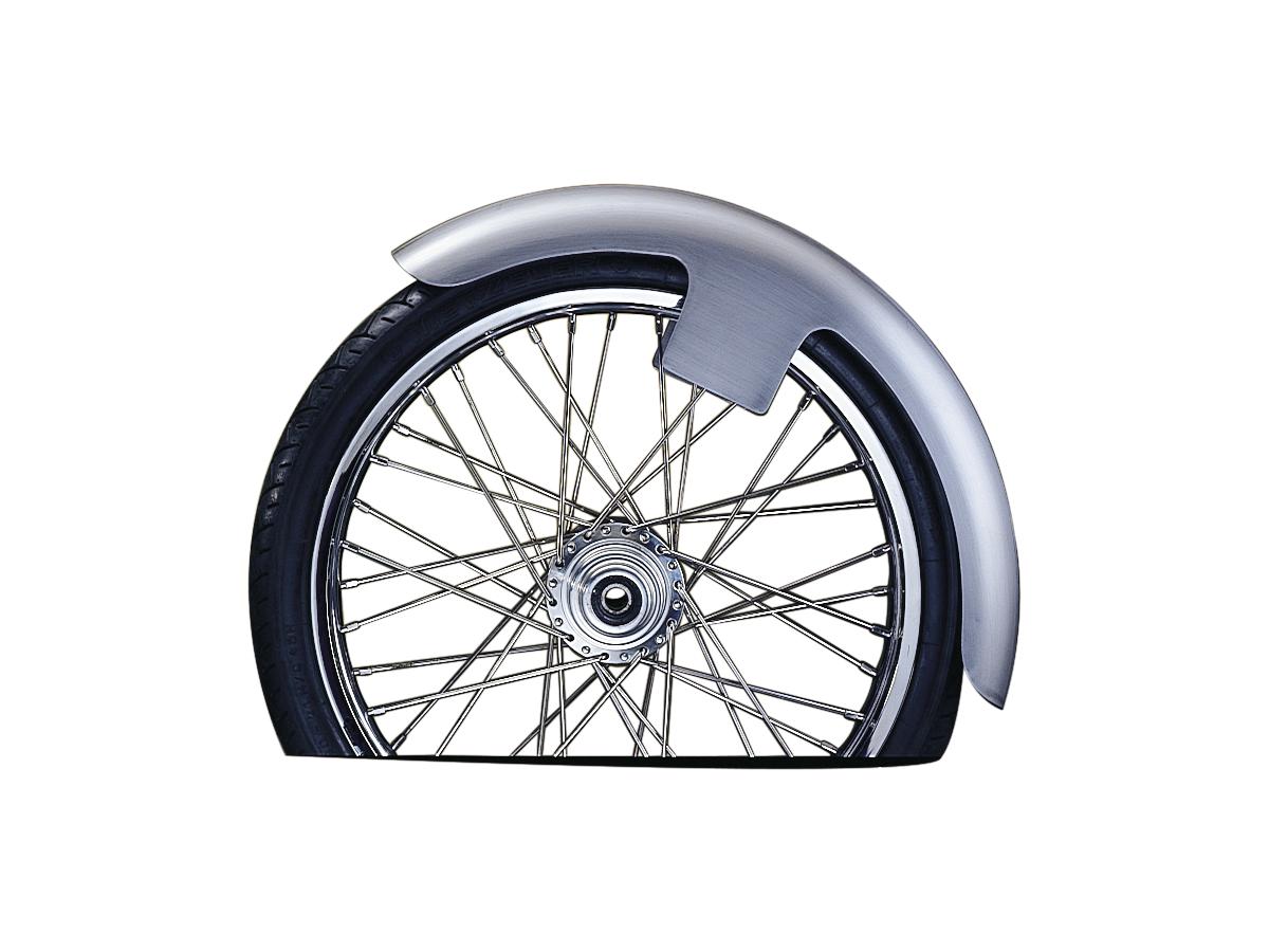 Cce Diablo 4.75" Front Steel Fender Front Fender Cce Default Title