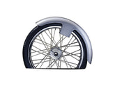 Cce Diablo 4.75" Front Steel Fender Front Fender Cce Default Title