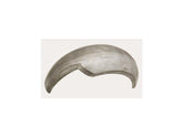 Cce Two Eight 8.5" Rigid Rear Fender Rear Fender For Rigid Frames Cce Default Title