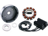Compu Fire 32 Amp Charging System Compufire 32 Amp Charging System Compu Fire Default Title