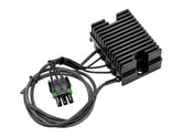 Compu Fire 22 Amp High Performance Regulator Black Compu Fire Default Title