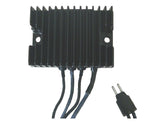 Compu Fire 22 Amp High Performance Regulator Black Compu Fire Default Title