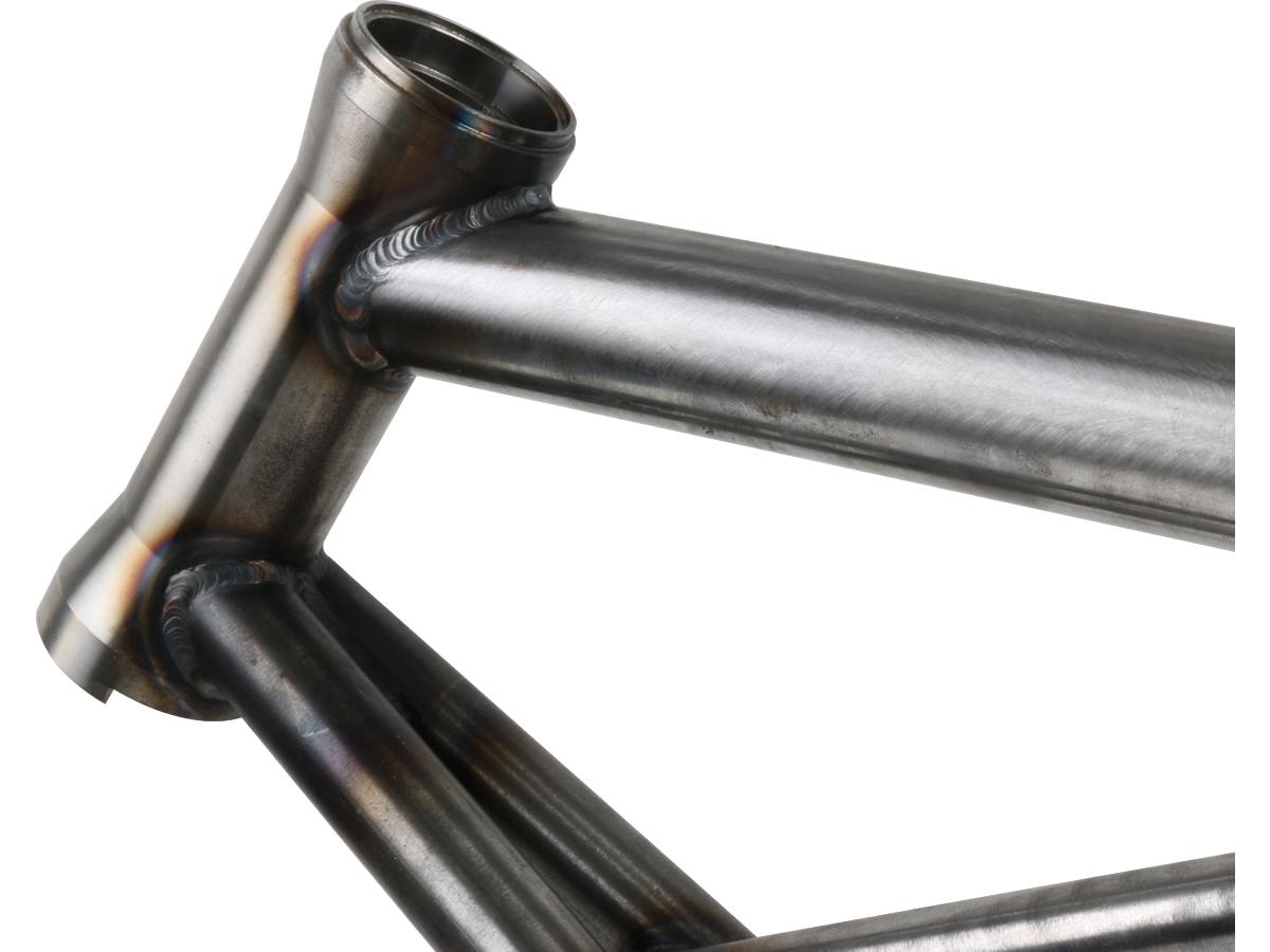 Santee Rigid Gooseneck Frame Santee Default Title