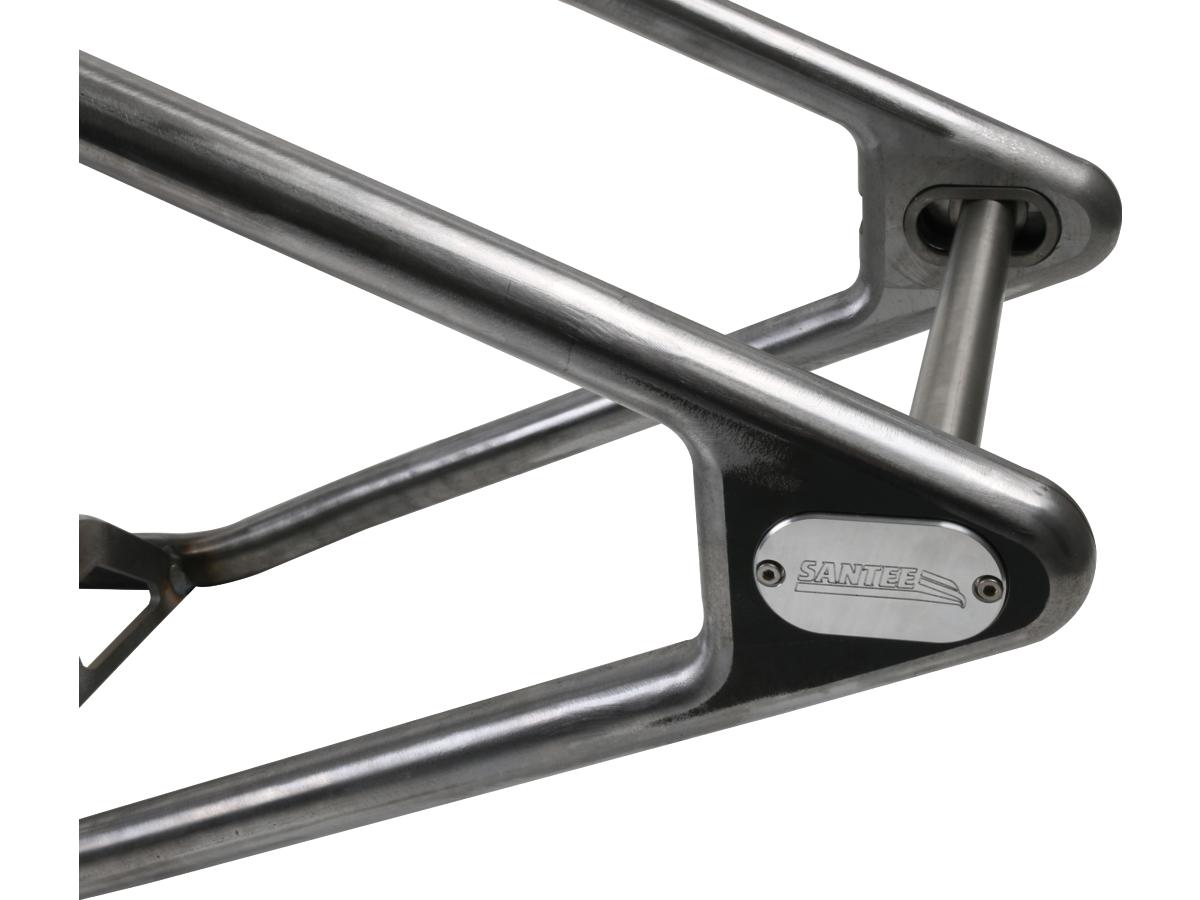Santee Rigid Gooseneck Frame Santee