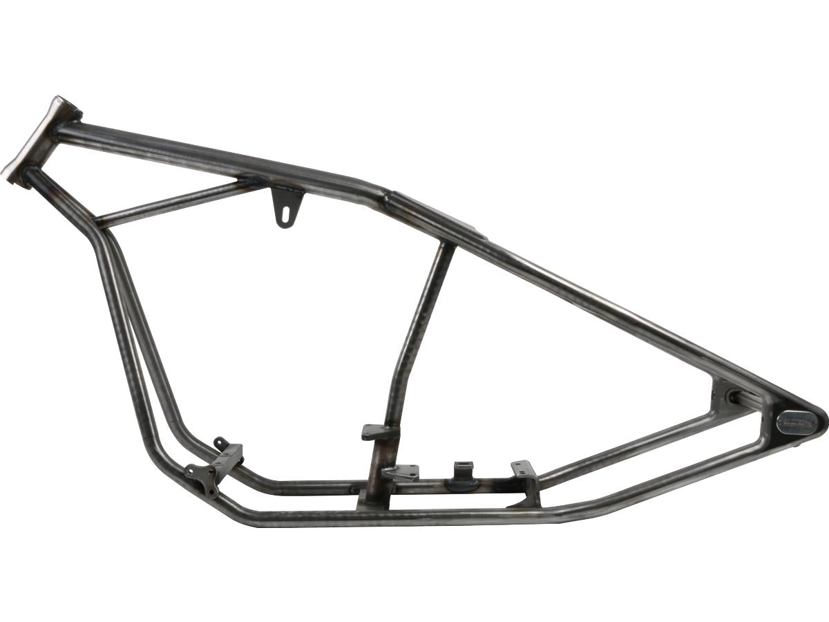 Santee Rigid Gooseneck Frame Santee