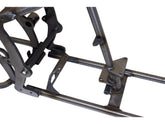 Santee Frame &Amp; Swingarm Santee Default Title
