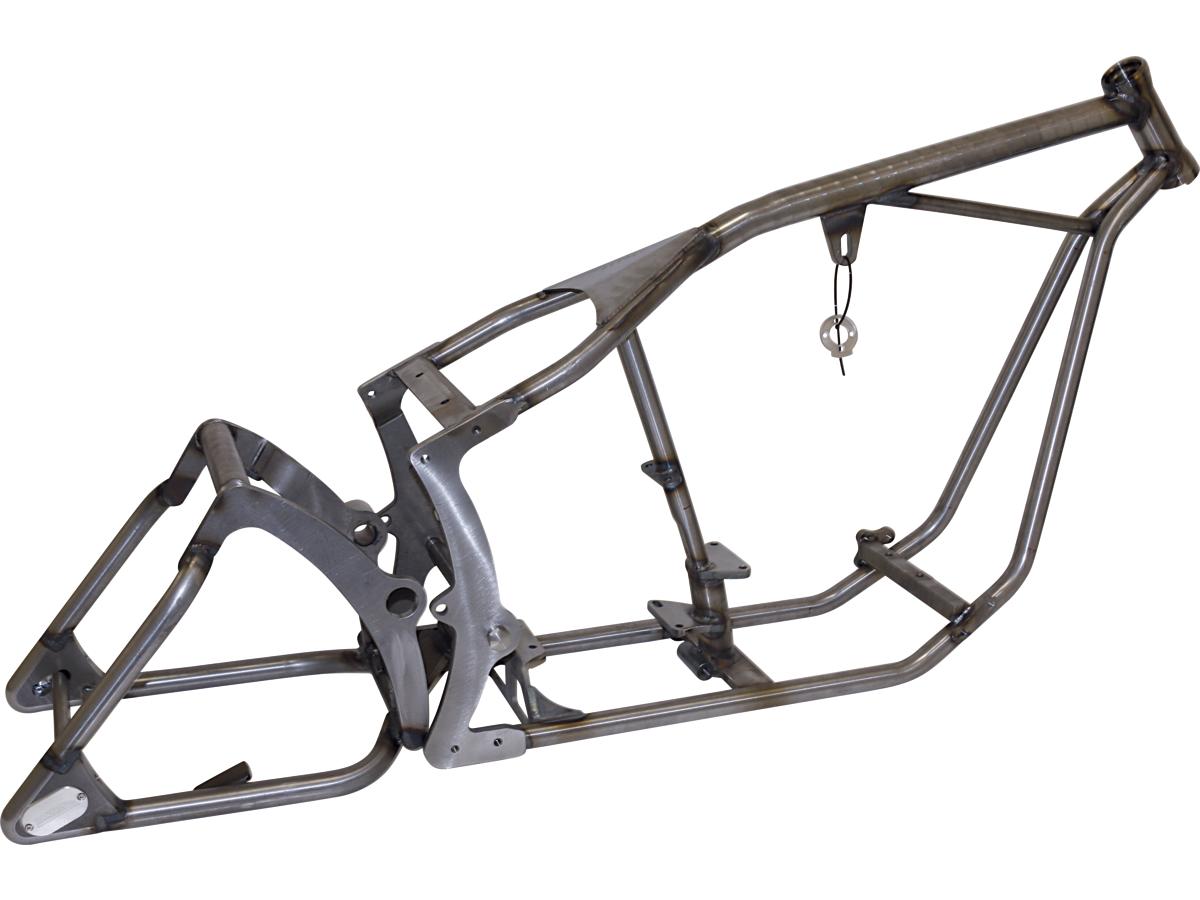 Santee Frame &Amp; Swingarm Santee