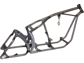 Santee Frame &Amp; Swingarm Santee