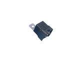 Standard Motorcycle Products Starter Relay With Skirt Starter Relay Standard Motorcycle Products Default Title