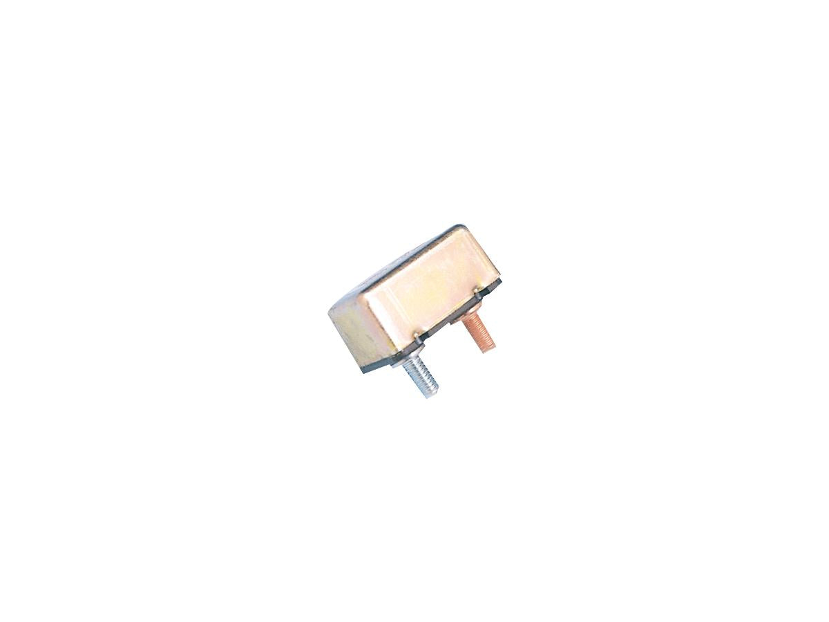 Standard Motorcycle Products Circut Breaker 30 Amp Standard Motorcycle Products Default Title