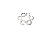 Alto Clutch Spring Plate Steel Drive Plate Alto Products Default Title