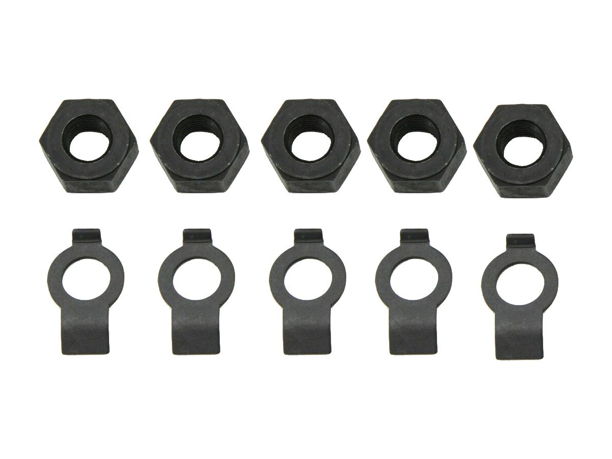 Cce Clutch Pushrod Locknut Cce Default Title