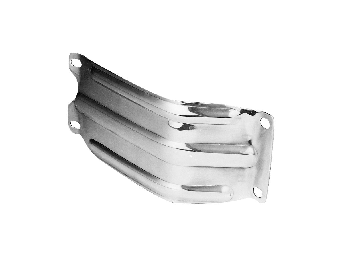 Cce Engine Skid Plate Stainless Steel Skid Plate Cce Default Title